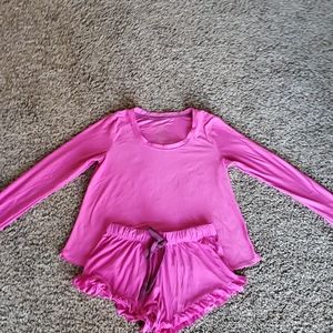 Xhilaration sleep set
